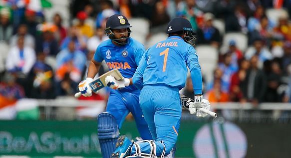 रà¥à¤¹à¤¿à¤¤ शरà¥à¤®à¤¾ à¤à¤° à¤à¥à¤à¤² राहà¥à¤²